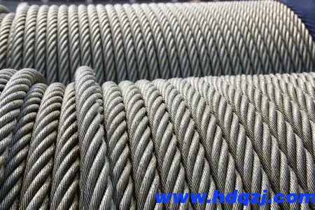 分析防爆起重機鋼絲繩兩種穿繞方法的利弊 分析防爆起重機鋼絲繩兩種穿繞方法的利弊