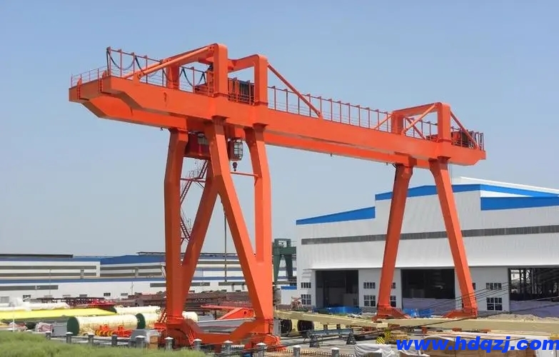 起重機沖頂故障的原因及起到的警示作用 起重機沖頂故障的原因及起到的警示作用