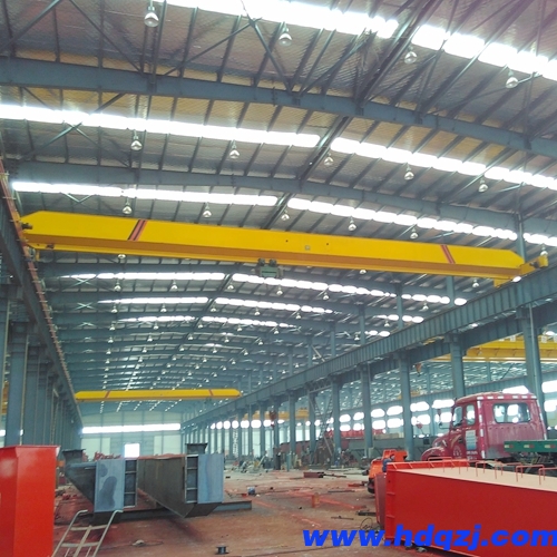 起重設(shè)備拆裝過(guò)程中的安全原則