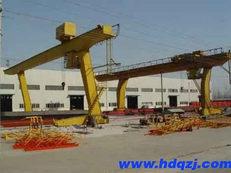 起重機主梁變形用火焰矯正法的優(yōu)缺點