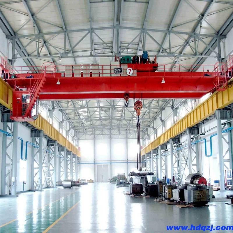 歐式起重機(jī) 歐式起重機(jī)