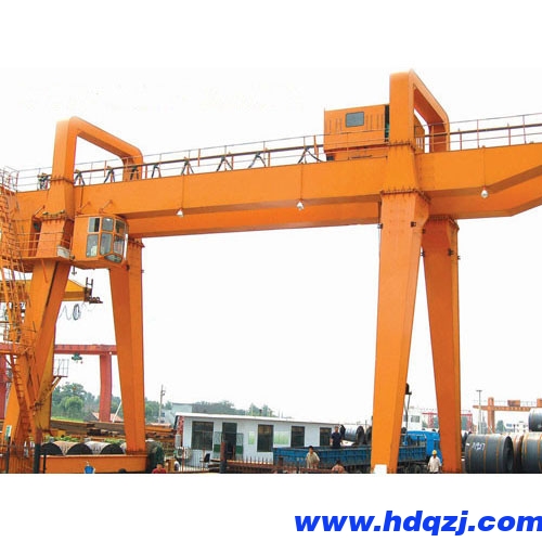 門式起重機(jī)有幾檔？