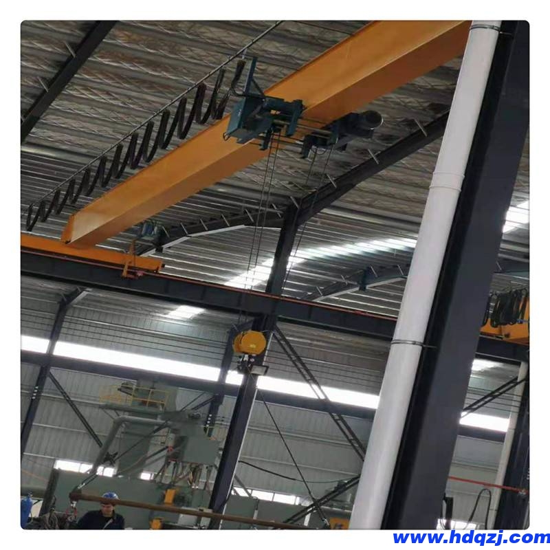 起重機在作業(yè)之前應(yīng)該注意哪些