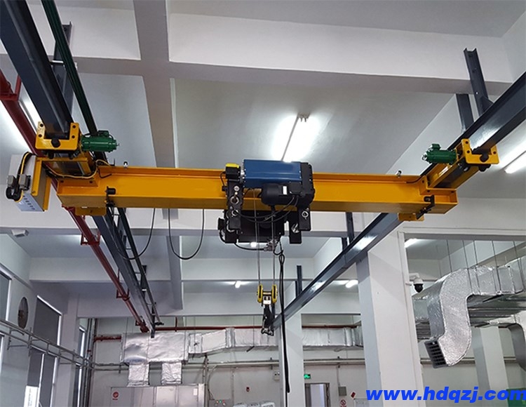 歐式懸掛橋式起重機 歐式懸掛橋式起重機