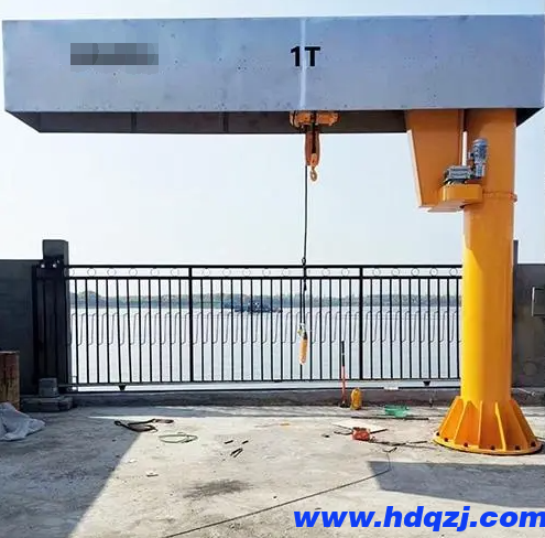 電動懸臂吊 電動懸臂吊