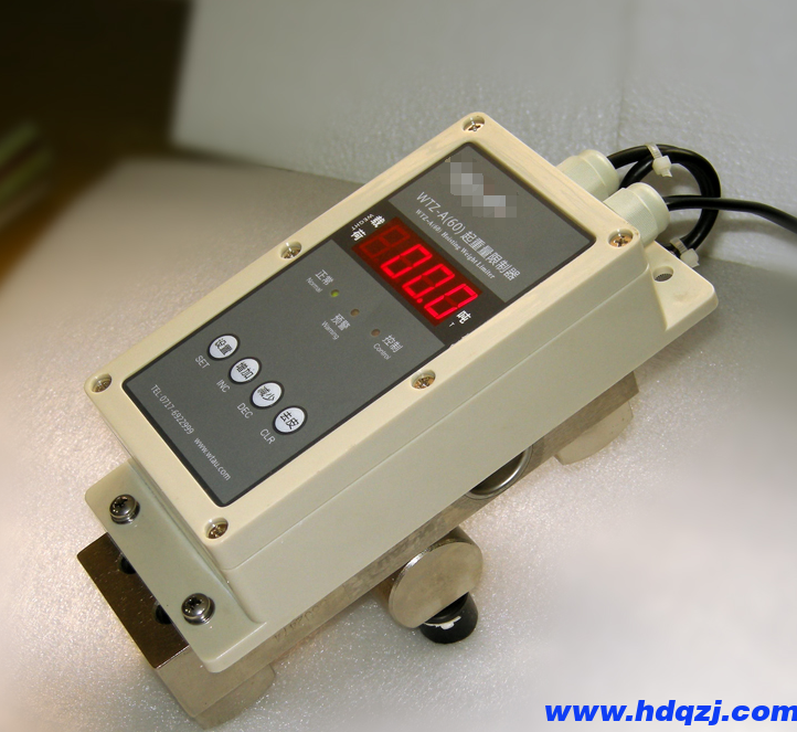 BCQ-GL型起重量限制器 BCQ-GL型起重量限制器