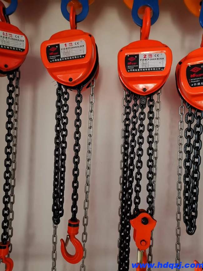 備胎專用手拉葫蘆 備胎專用手拉葫蘆