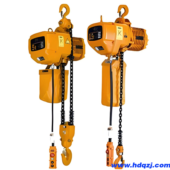 環鏈電動葫蘆 環鏈電動葫蘆