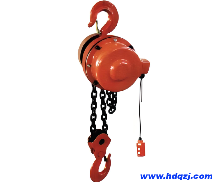 環鏈電動葫蘆 環鏈電動葫蘆