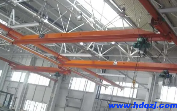 起重機事故的原因，預防及處理