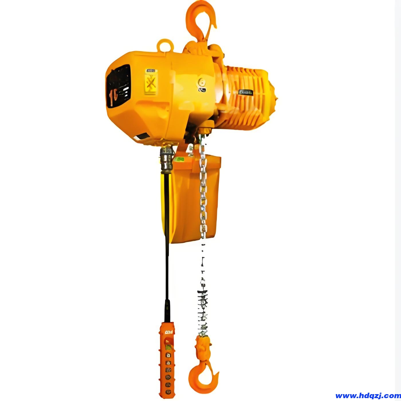 環鏈電動葫蘆 環鏈電動葫蘆