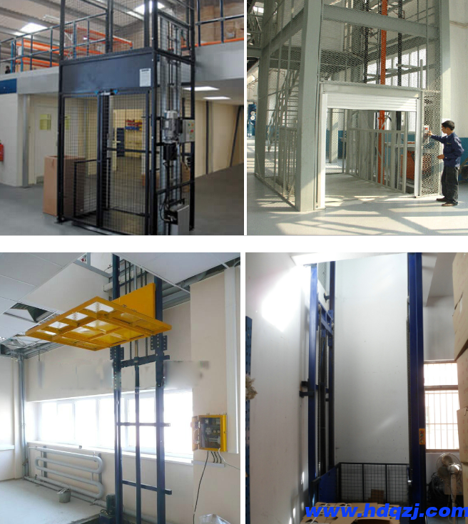 導(dǎo)軌式液壓提升機(jī) 導(dǎo)軌式液壓提升機(jī)