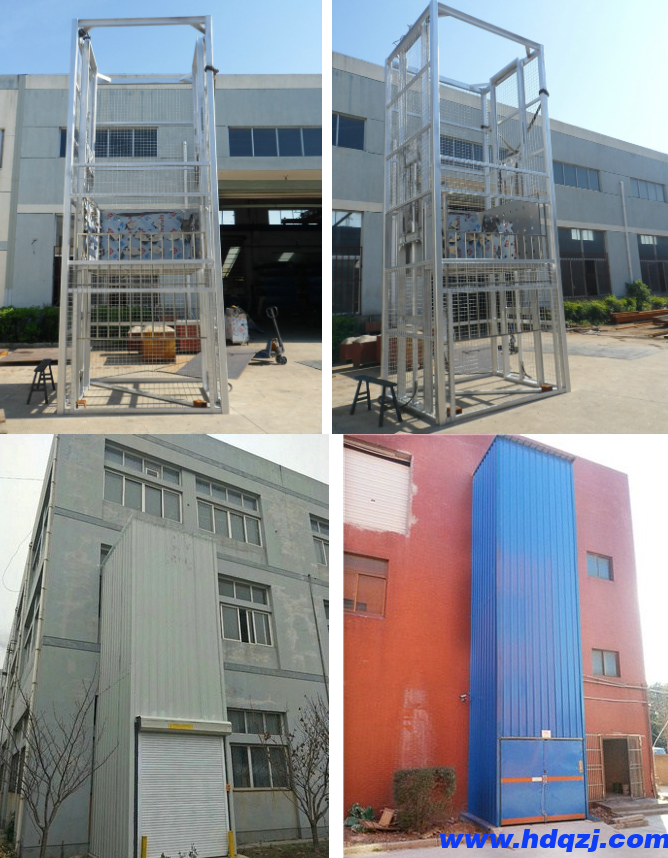 導(dǎo)軌式液壓提升機(jī) 導(dǎo)軌式液壓提升機(jī)