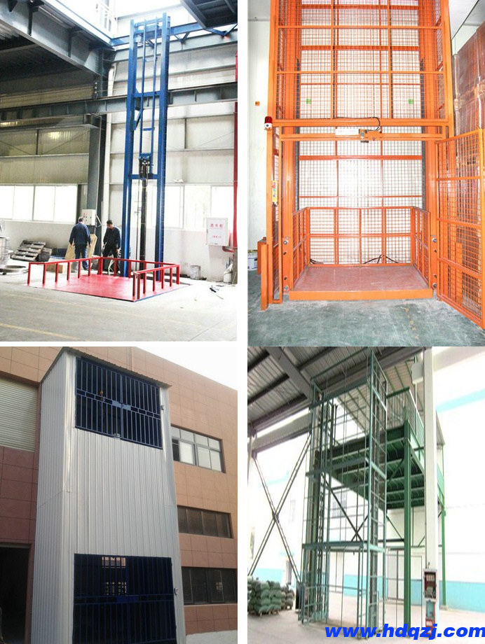 導(dǎo)軌式液壓提升機(jī) 導(dǎo)軌式液壓提升機(jī)