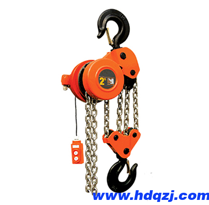 DHP群吊爬架電動葫蘆 DHP群吊爬架電動葫蘆