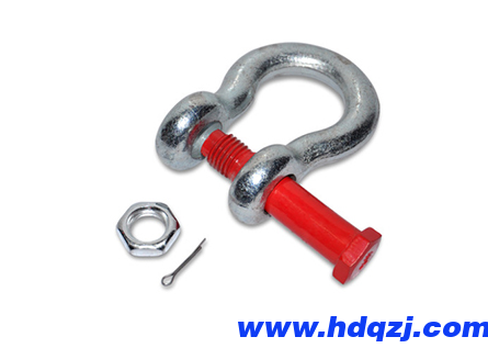 弓形卸扣G2130 弓形卸扣G2130
