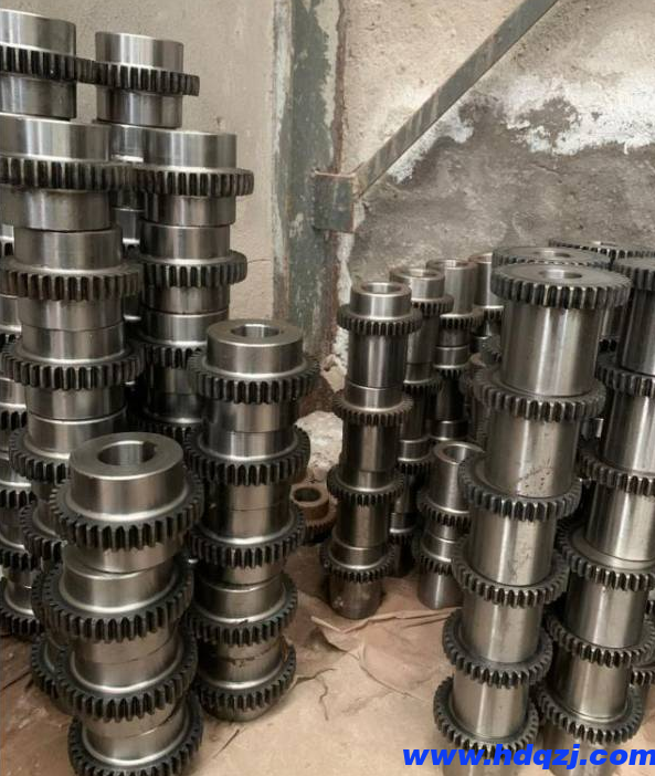 起重機(jī)制動(dòng)輪聯(lián)軸器 起重機(jī)制動(dòng)輪聯(lián)軸器