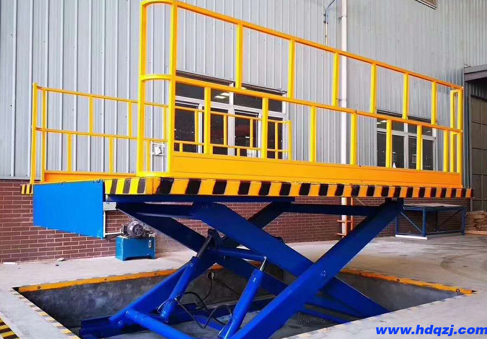 液壓升降平臺安全措施 液壓升降平臺安全措施