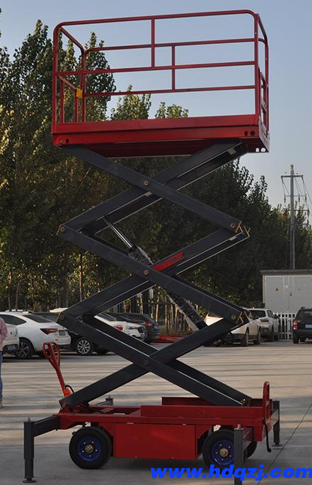 升降機的液壓如何計算 升降機的液壓如何計算