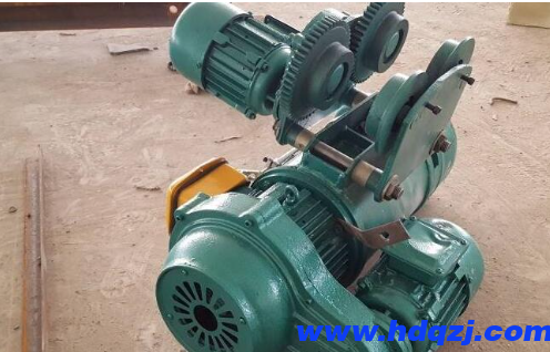 電動葫蘆 電動葫蘆