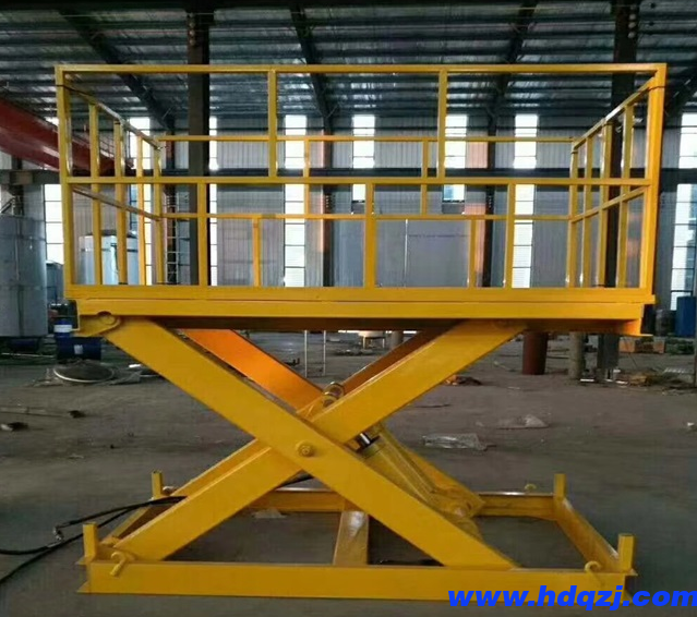 升降平臺 升降平臺