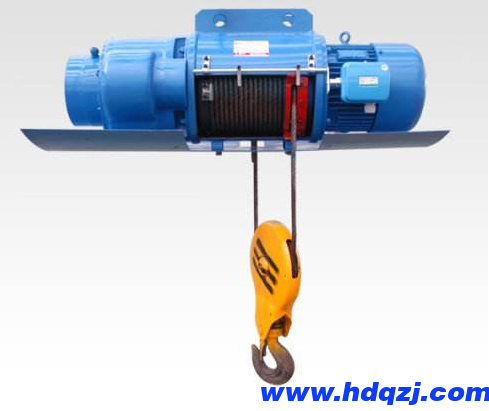 冶金電動葫蘆 冶金電動葫蘆