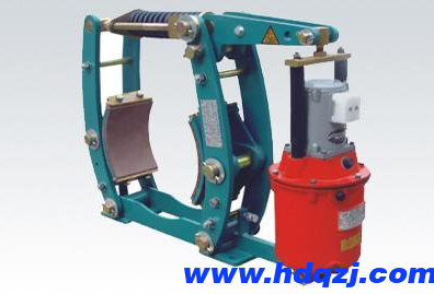 起重機制動器 起重機制動器