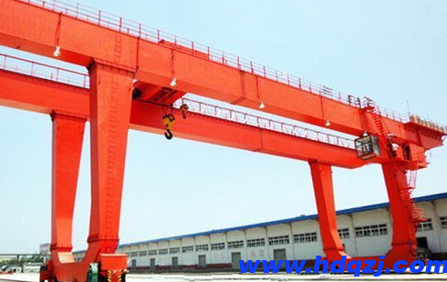 門式起重機的聯軸器如何選擇? 門式起重機的聯軸器如何選擇?