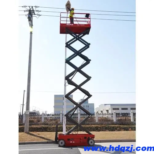 淺談升降機(jī)保養(yǎng)周期 淺談升降機(jī)保養(yǎng)周期