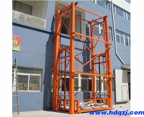 為您介紹不同類型的升降貨梯維護(hù)保養(yǎng)方法! 為您介紹不同類型的升降貨梯維護(hù)保養(yǎng)方法!