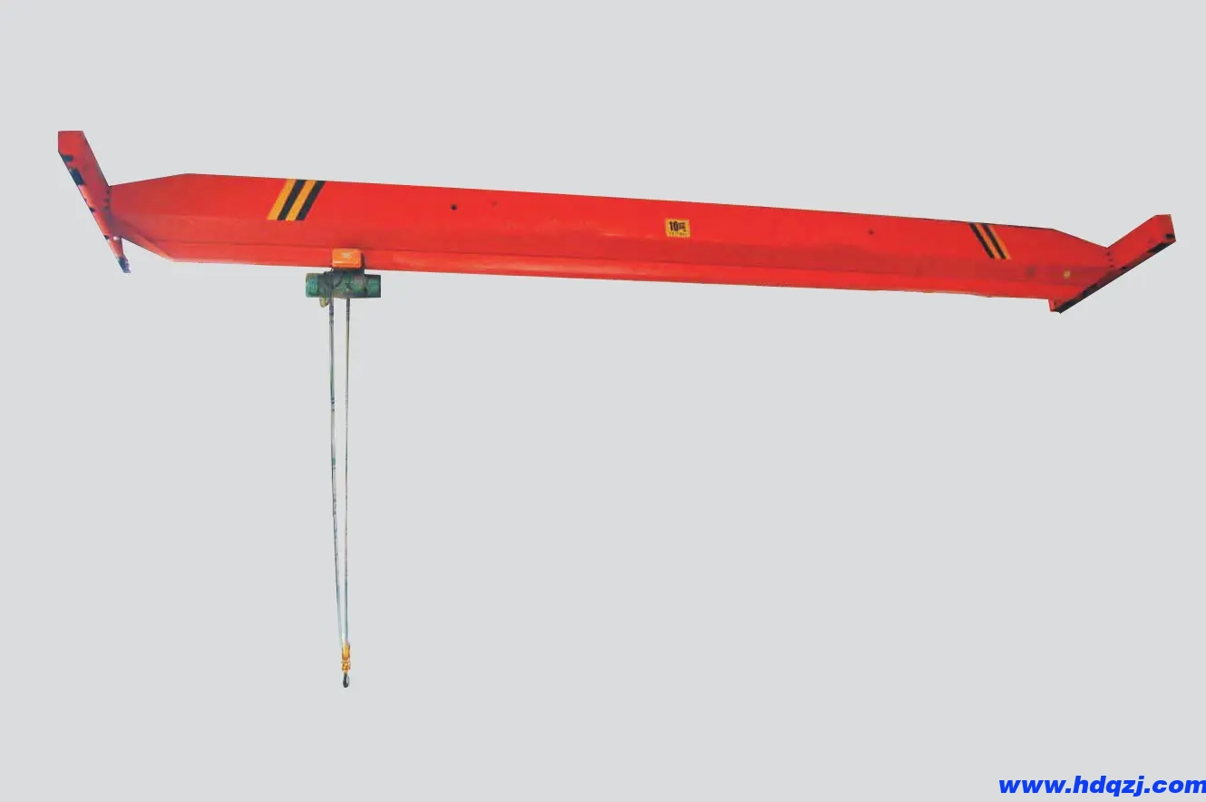 起重機(jī)如果超重了有哪些表現(xiàn)? 起重機(jī)如果超重了有哪些表現(xiàn)?