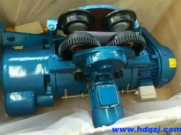 電動葫蘆維護(hù)保養(yǎng)方法! 電動葫蘆維護(hù)保養(yǎng)方法!