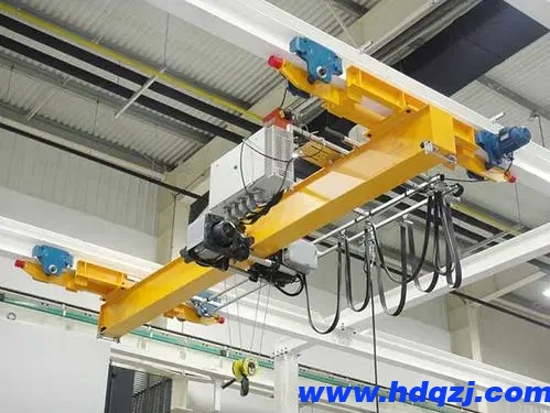 多臺(tái)防爆起重機(jī)的操作規(guī)程 多臺(tái)防爆起重機(jī)的操作規(guī)程