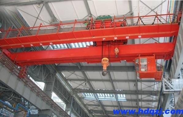 橋式起重機的維護經驗和技能 橋式起重機的維護經驗和技能