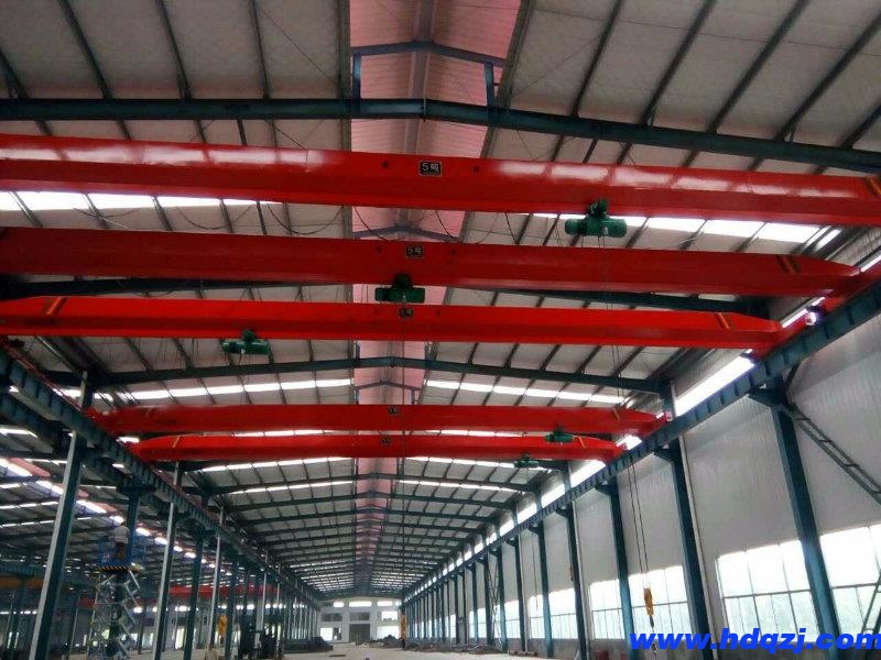 單梁起重機(jī)變頻器的選用 單梁起重機(jī)變頻器的選用