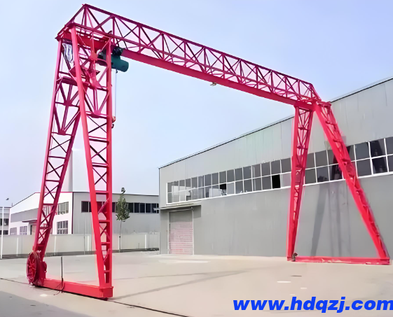 歐式起重機適用于哪些行業? 歐式起重機適用于哪些行業?